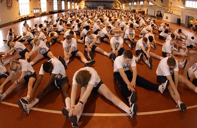 Strecing FITBOX Centrum Košice - Nad Jazerom 2