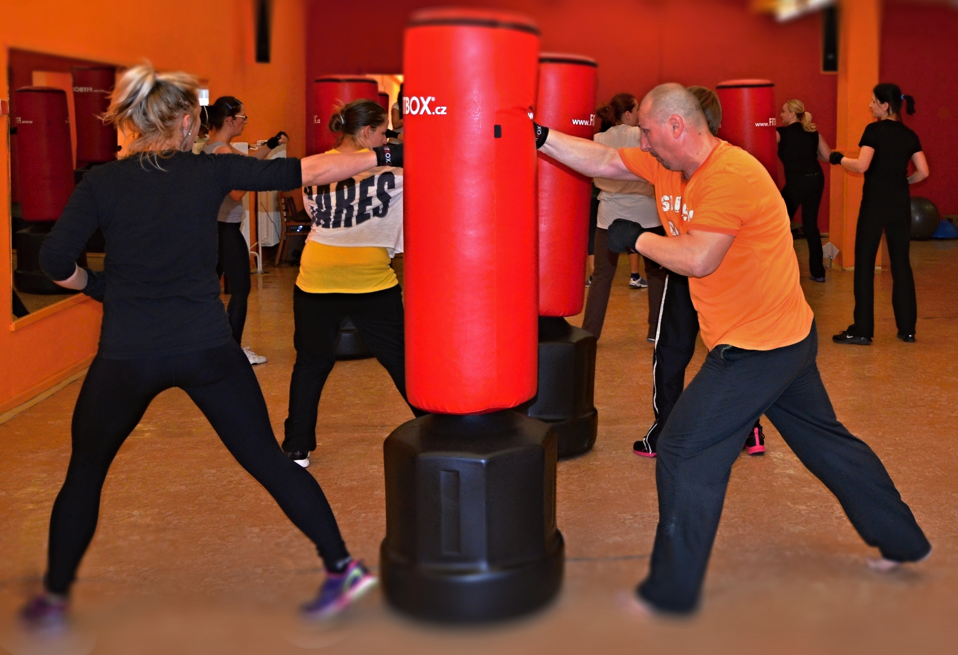 FITBOX Kosice