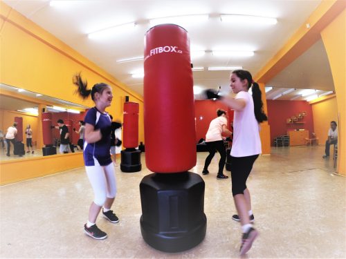 FITBOX® pre deti