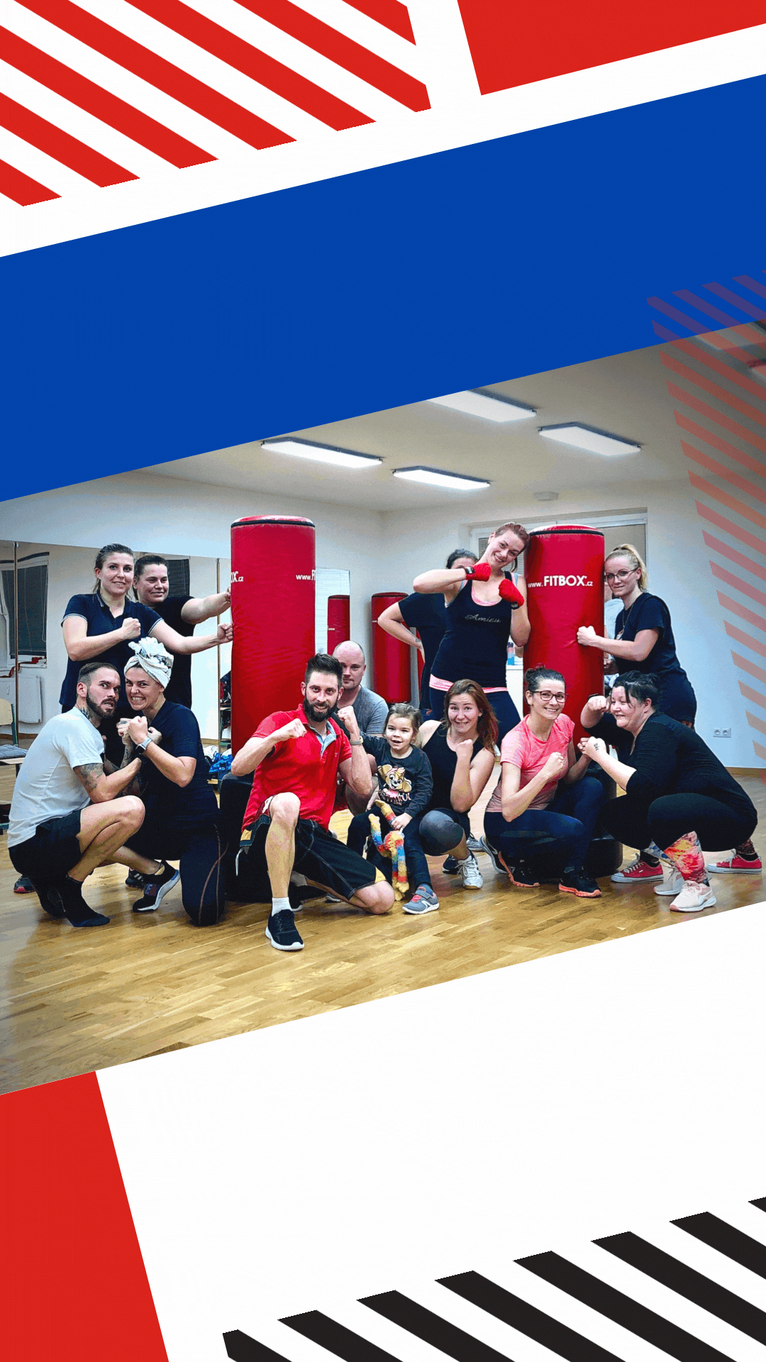 DT - FITBOX® Starter